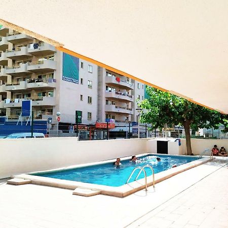 Apartsalou Argenta Daire Dış mekan fotoğraf