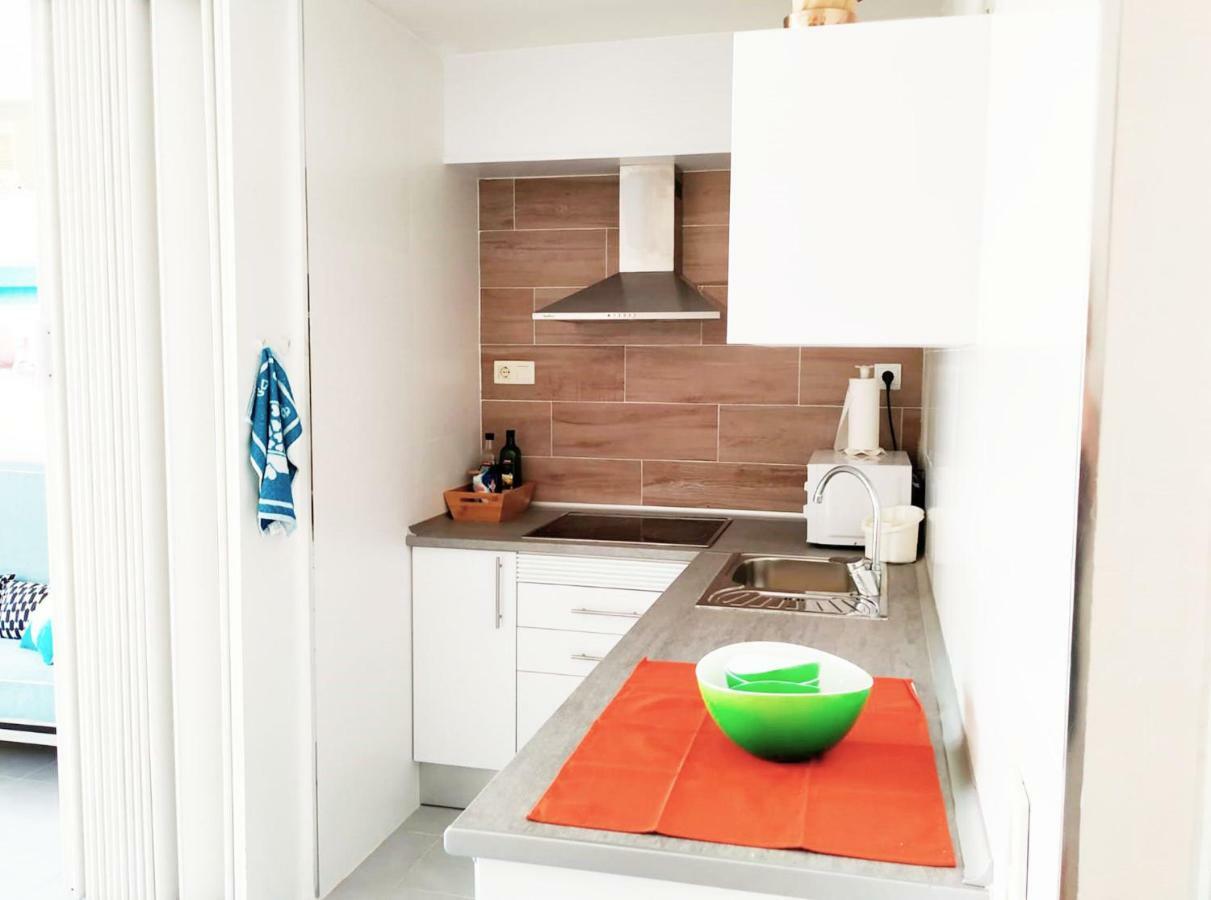 Apartsalou Argenta Daire Dış mekan fotoğraf