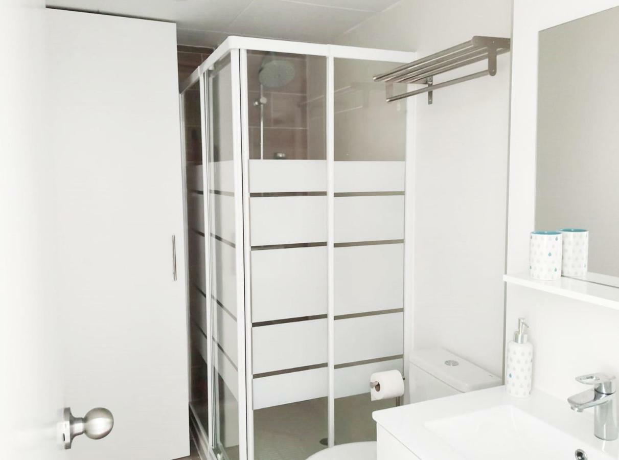 Apartsalou Argenta Daire Dış mekan fotoğraf