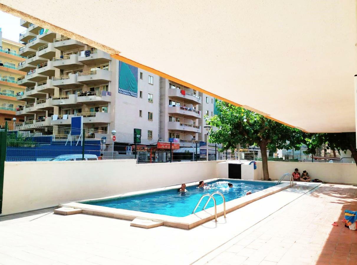 Apartsalou Argenta Daire Dış mekan fotoğraf