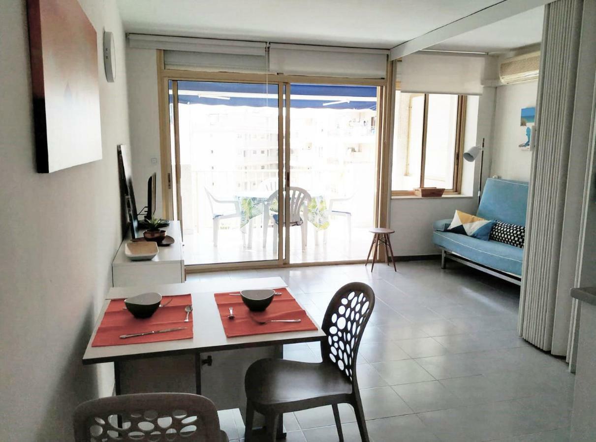Apartsalou Argenta Daire Dış mekan fotoğraf