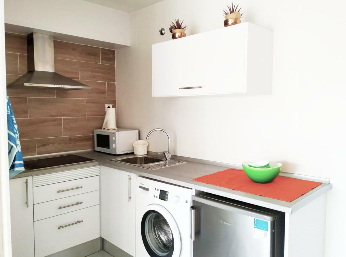 Apartsalou Argenta Daire Dış mekan fotoğraf