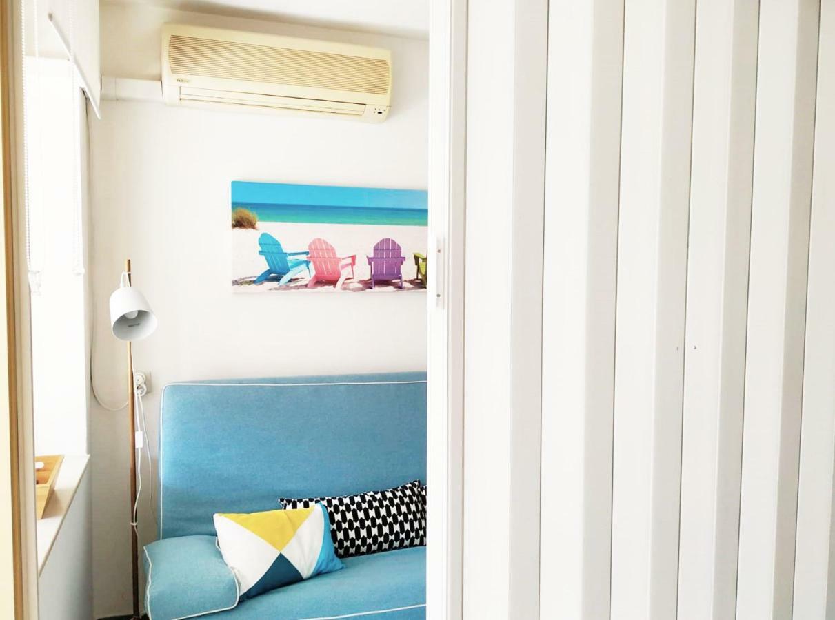 Apartsalou Argenta Daire Dış mekan fotoğraf