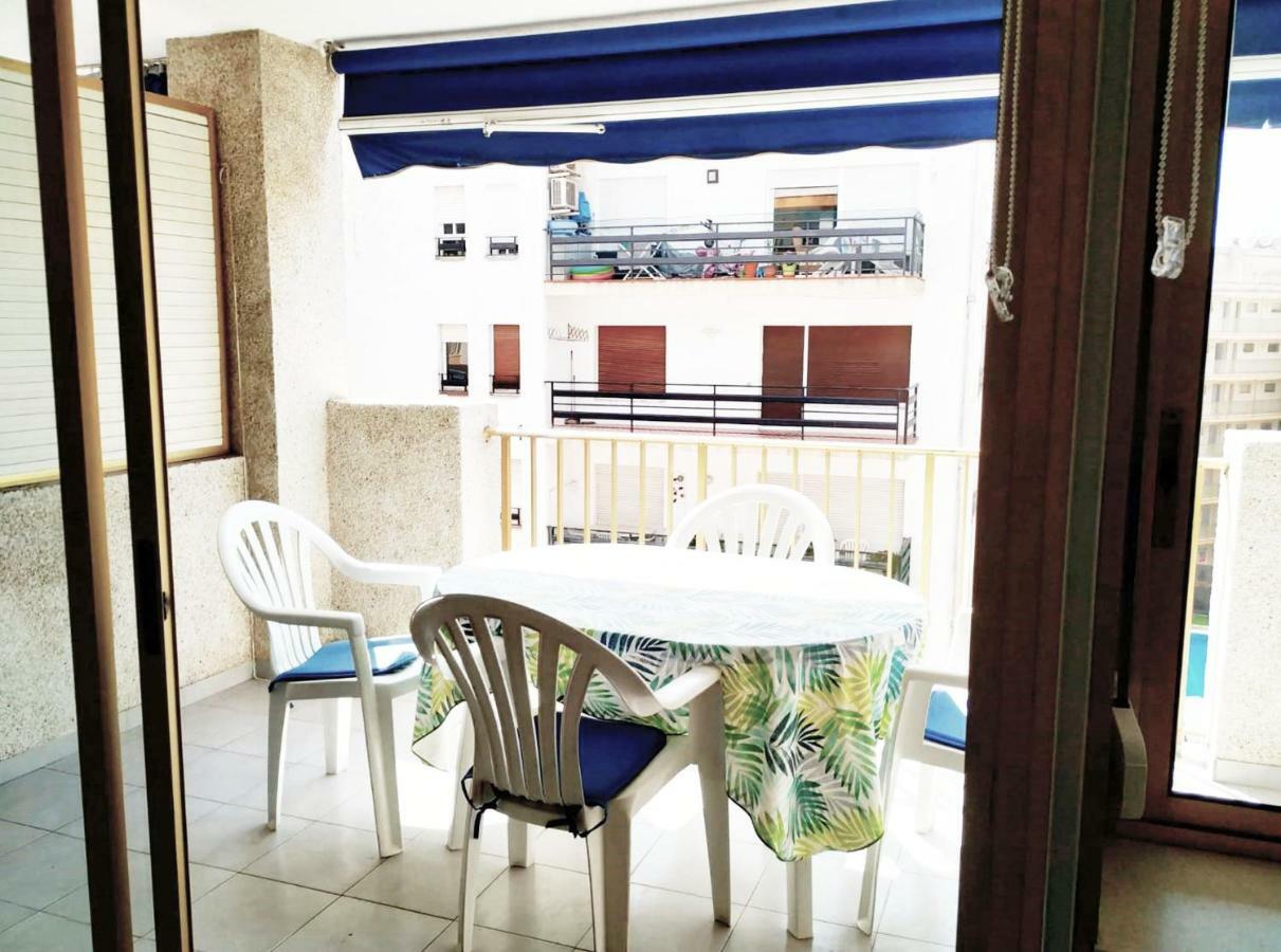 Apartsalou Argenta Daire Dış mekan fotoğraf