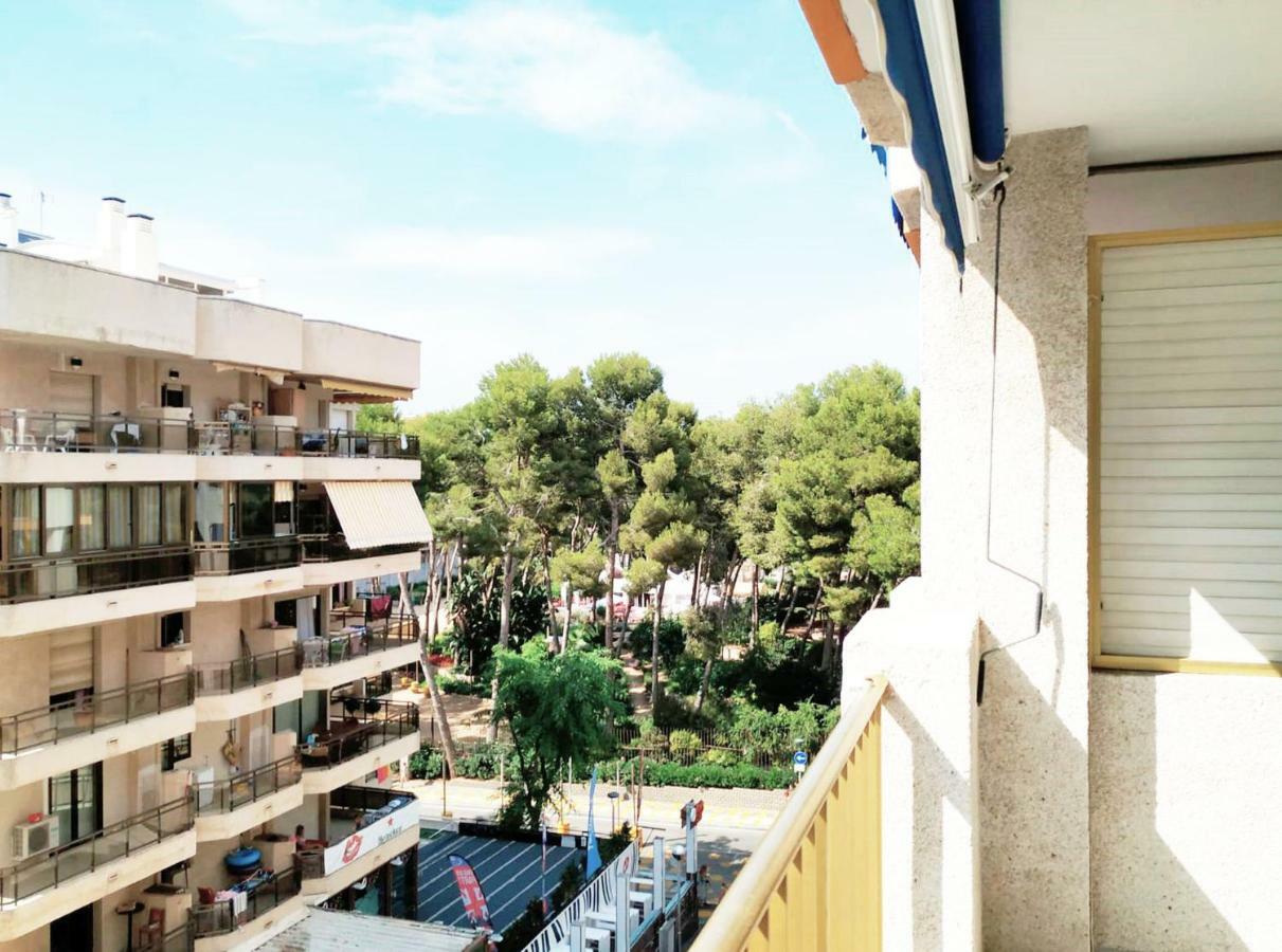 Apartsalou Argenta Daire Dış mekan fotoğraf